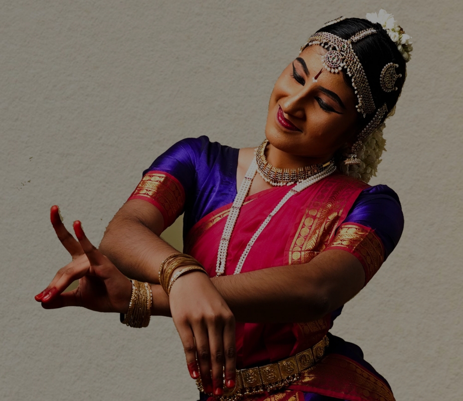 Sanjana Venkatesh
