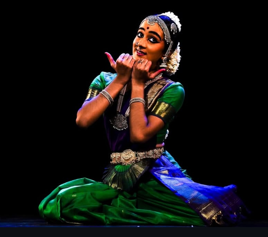 Manasvini Koganti