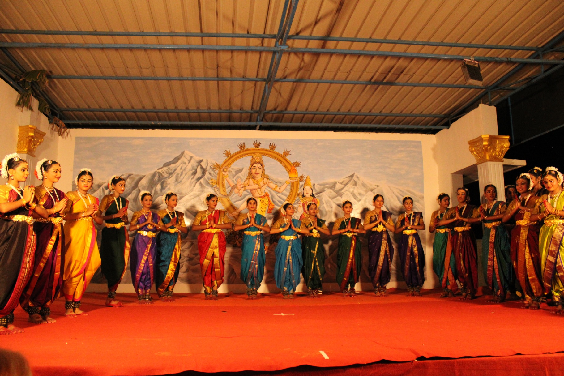 Nataraja