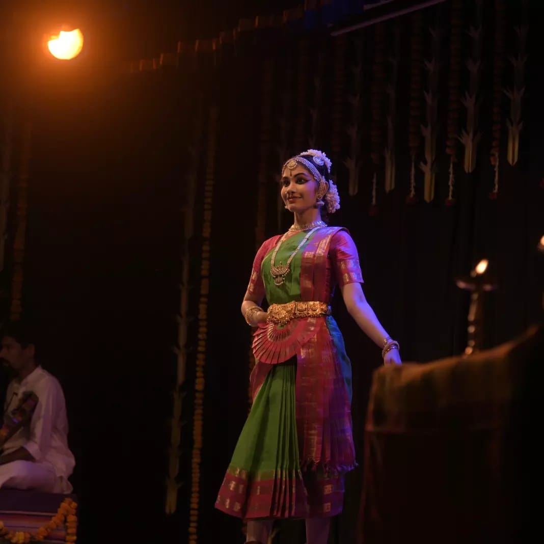 Ananya Narayan