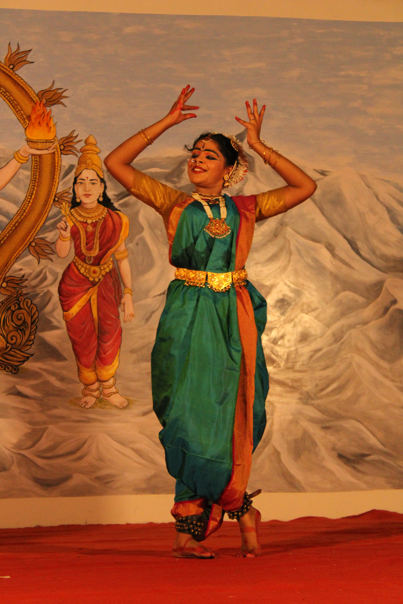S Shweta