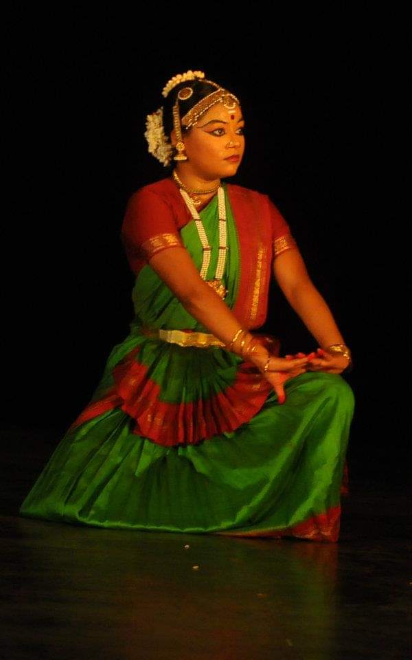 Varsha Rawat